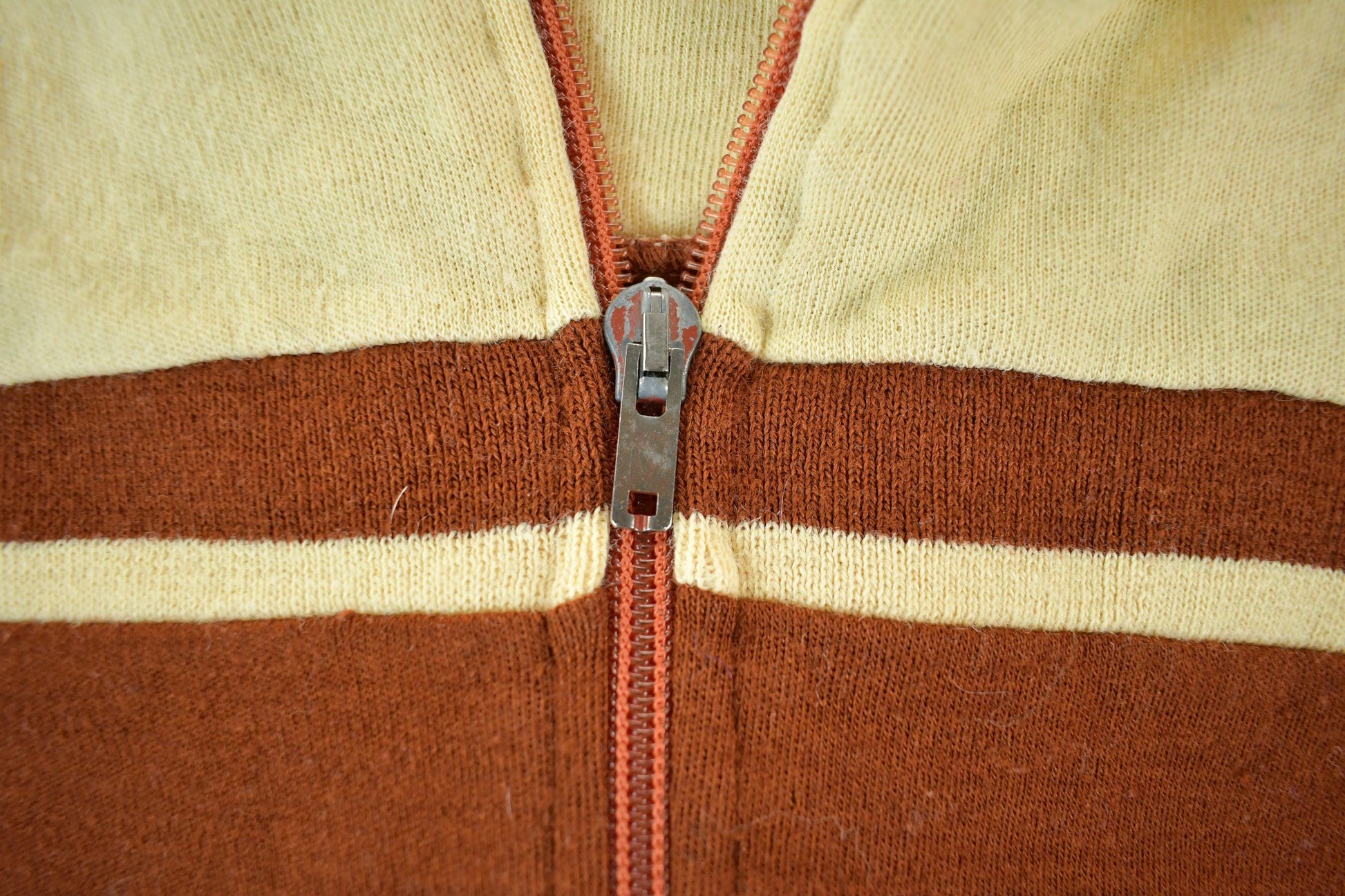 Vintage 1970s 1980s Windbreaker Velour Jacket Zip Up Sweatshirt  90s Velour Jacket  Streetwear  Vintage Fashion