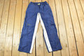 Vintage 1990s Nike Slash Pants