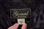 Vintage 1990s Matco Tools Satin Bomber Jacket