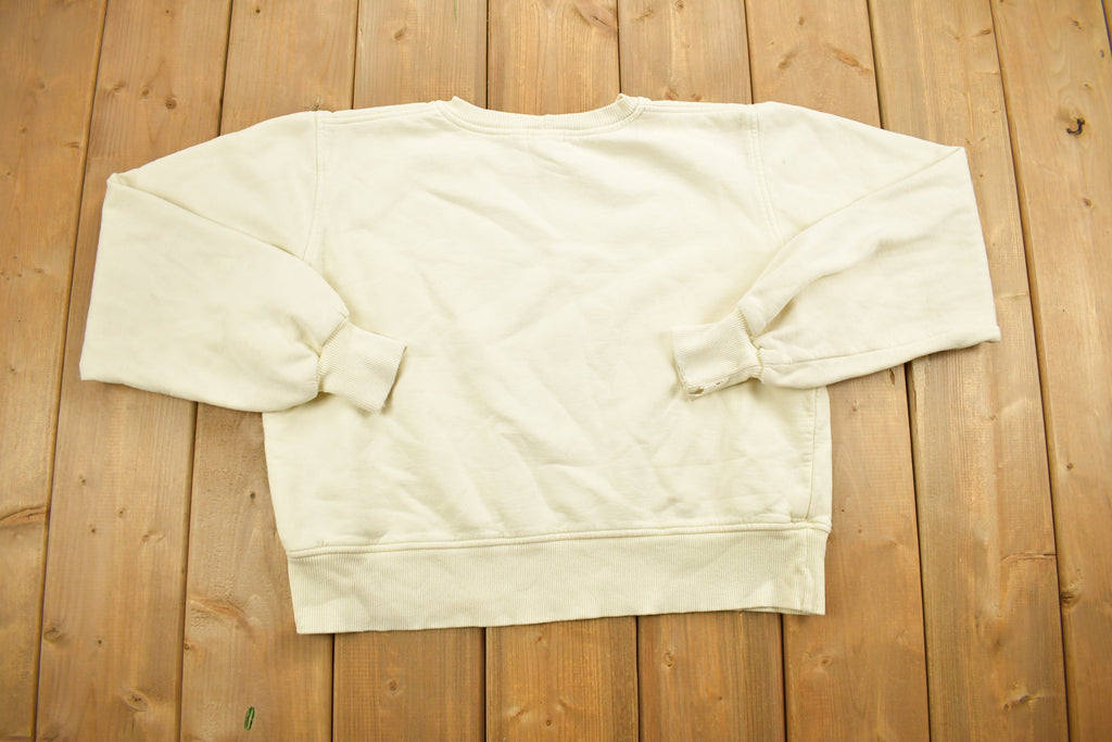 Vintage 1990s Coca Cola Crewneck Sweatshirt