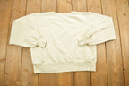 Vintage 1990s Coca Cola Crewneck Sweatshirt