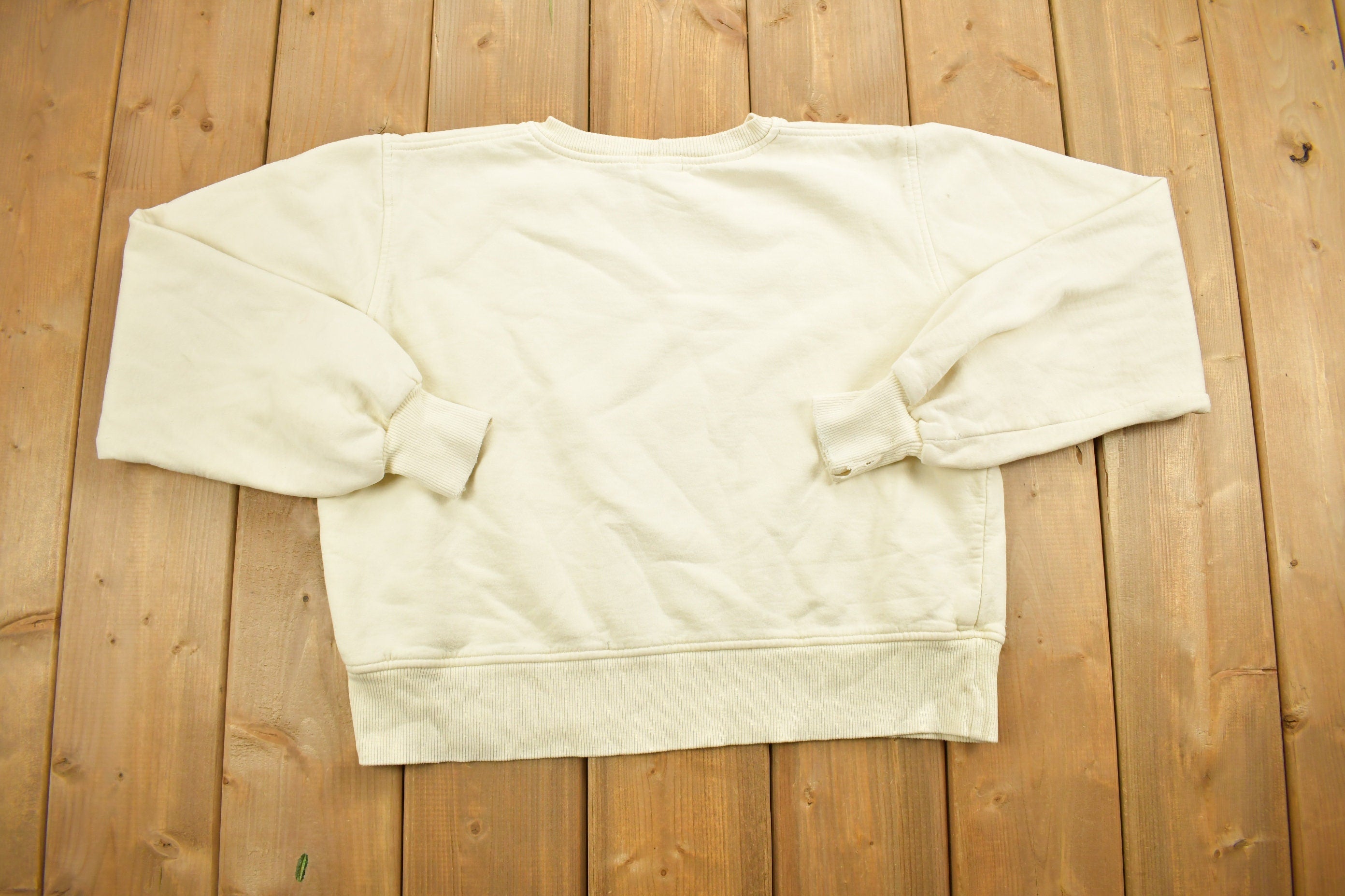 Vintage 1990s Coca Cola Crewneck Sweatshirt
