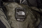 Vintage 1990s The North Face Mesh Lined HyVent Windbreaker Jacket  Embroidered  Streetwear  1990s TNF  Vintage Jacket  Gorp
