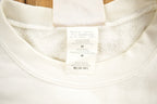 Vintage 1990s NHL Wildfire Valenta 22 Hockey Crewneck