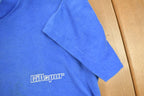 Vintage 1990s Giltspur The Exhibit Source Graphic T Shirt
