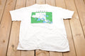 Vintage 1990s University of Notre Dame Research T-Shirt