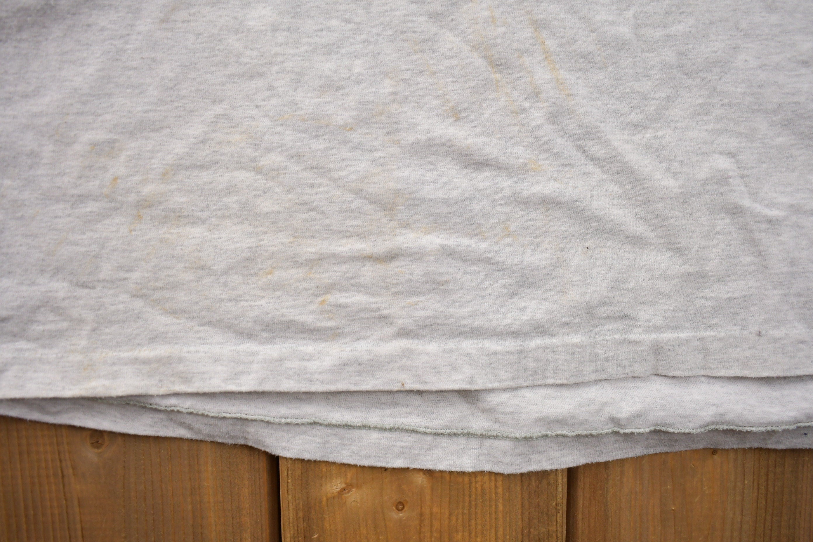 Vintage 1992 Toronto Blue Jays MLB Ringer Graphic T-shirt