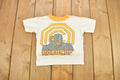 Vintage 1989 Robocop Graphic Kids Size T-shirt
