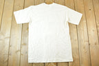 Vintage 1990s Protect The Ozone Souvenir T-Shirt Men's L