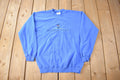 Vintage 1990s Mackinac Island Embroidered Crewneck Sweatshirt