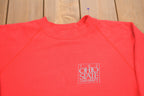 Vintage 1990s University of Ohio State Buckeyes Collegiate Crewneck