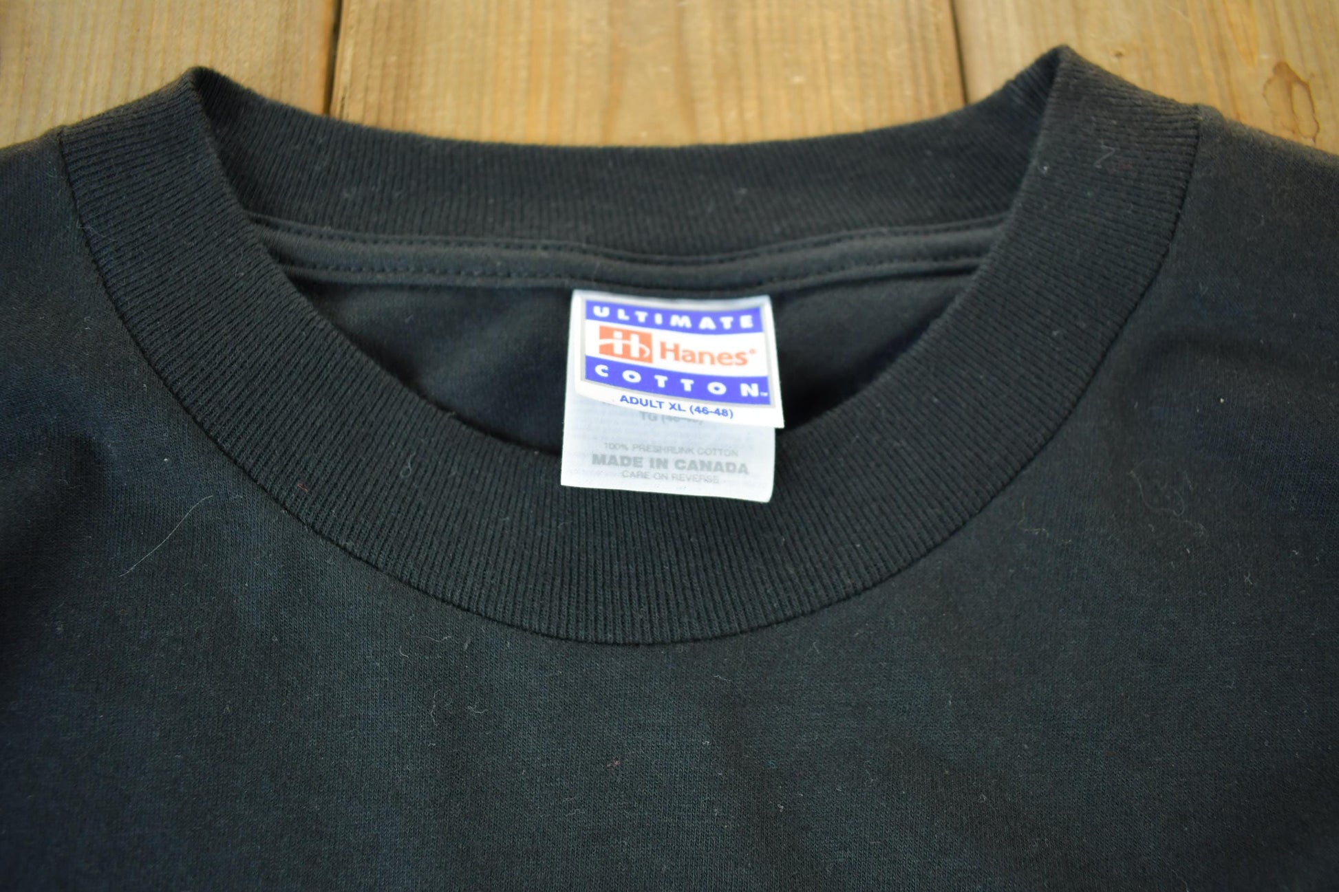 Vintage 1999 Ricky Martin Living La Vida Loca Tour Band T-Shirt