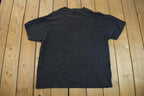Vintage 2000 Batman DC Comics Graphic T-Shirt