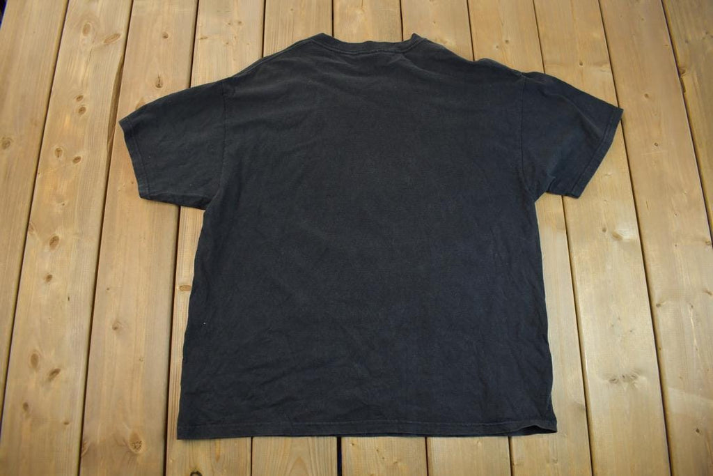 Vintage 2000 Batman DC Comics Graphic T-Shirt