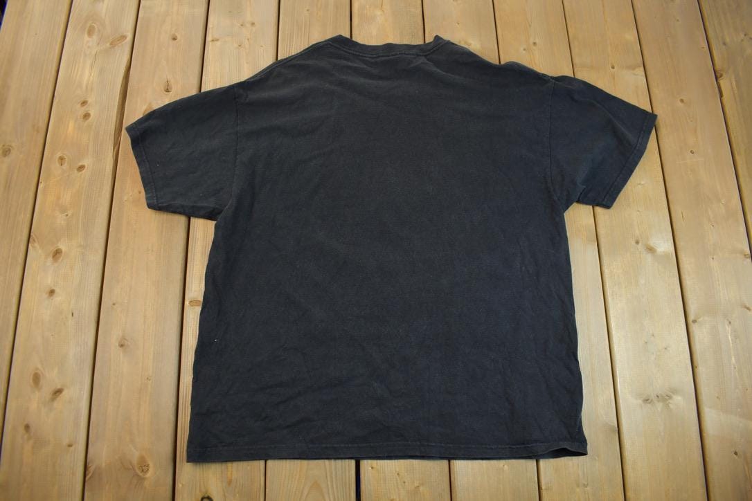 Vintage 2000 Batman DC Comics Graphic T-Shirt