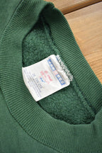 Vintage 1990s Zionsville Eagles Embroidered Crewneck Sweatshirt Size 2X