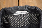 Vintage 1990s 100% Wool Jacket