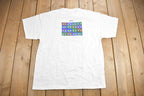 Vintage 1990s Nextel Insights Graphic T Shirt