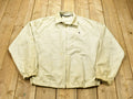 Vintage 1990s Polo Ralph Lauren Harrington Windbreaker Jacket