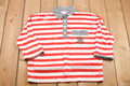 Vintage 90's Adolfo Sailing Button Up Shirt