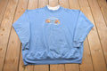 Vintage 1990s Grand Kids Crewneck Sweatshirt