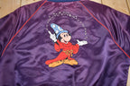 Vintage 1990 Disney Fantasia 50th Anniversary Embroidered Jacket