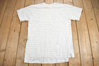 Vintage 1990s State Dock Lake Cumberland Souvenir T Shirt