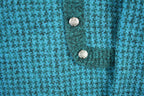 Vintage 1990s Nadia Moda Wool Knit Sweater Adult S-M