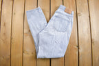 Vintage 1990s Eddie Bauer Denim Jeans
