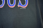 Vintage 90s 00s Jesus Graphic T-Shirt Women's Small