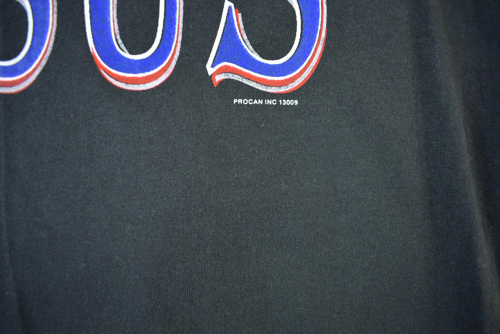 Vintage 90s 00s Jesus Graphic T-Shirt Women's Small