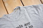 Vintage 1980s Harley Davidson Duluth Minnesota T-Shirt