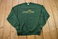 Vintage 1990s Crewneck Sweatshirt