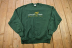 Vintage 1990s Crewneck Sweatshirt