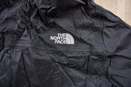 Vintage 1990s The North Face Mesh Lined HyVent Windbreaker Jacket