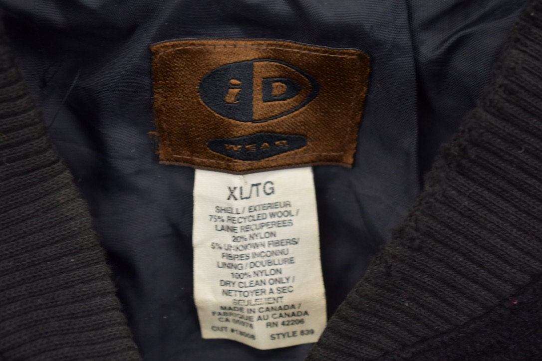Vintage 1990s FOX Sports Net Light Jacket