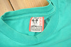 Vintage 1990s Disney Magic Music Days Graphic T-Shirt Vintage Streetwear