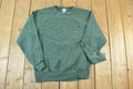Vintage 1990s Champion Crewneck Sweatshirt