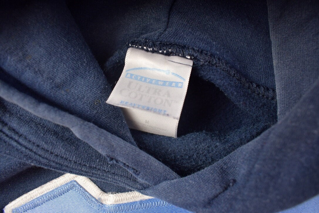 Vintage 1990s North Carolina University Collegiate Crewneck