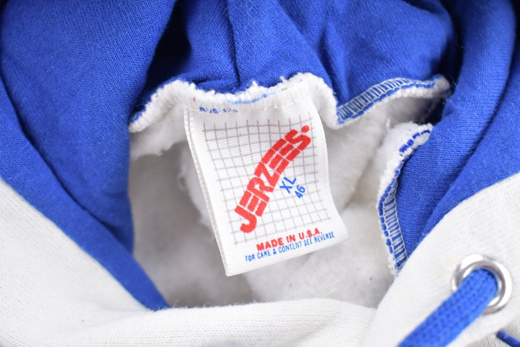 Vintage 1990s South Dakota Wall Drug Hoodie
