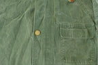 Vintage 1980s Extreme Mountain Sports EMS Parka Jacket Men's Large