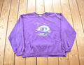 Vintage 1990s Eeyore Disney Crewneck