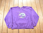 Vintage 1990s Eeyore Disney Crewneck