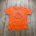 Vintage 1990 Emanuel Lutheran Softball T-Shirt