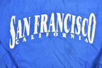 Vintage 1990s San Francisco California Crewneck Sweatshirt