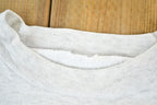Vintage 1990s Canadian Backcountry Experience Crewneck Sweatshirt Mens M