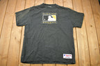 Vintage 2001 Pittsburgh Pirates MLB Graphic T-Shirt