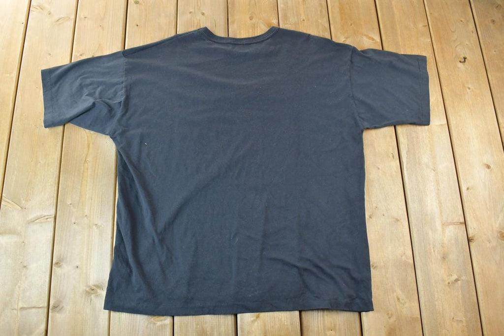 Vintage 1990s Goodyear Souvenir Take Me Home T-Shirt