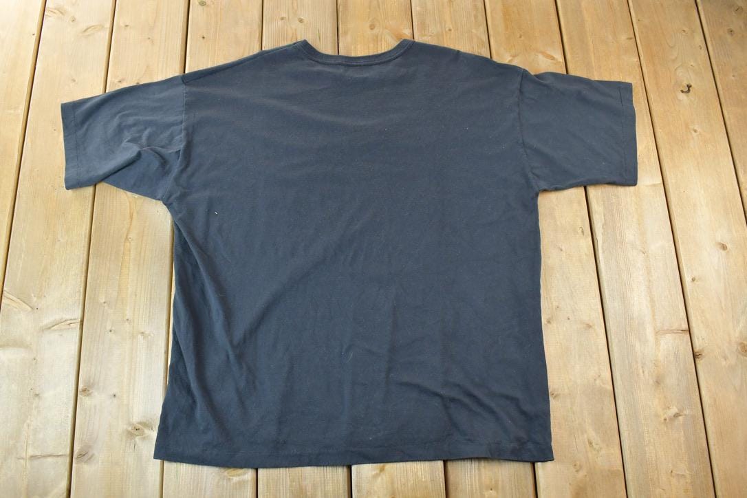 Vintage 1990s Goodyear Souvenir Take Me Home T-Shirt