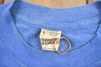 Vintage 1980s Screen Stars Key West Souvenir T Shirt